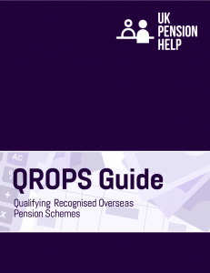 QROPS Guide